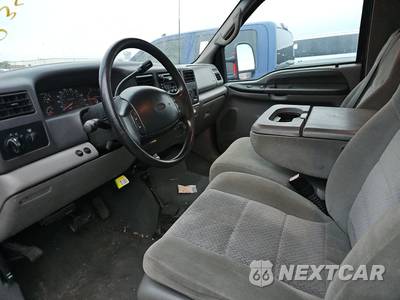 2001 Ford F-250 - zdjęcie 7 z 17 - miniatura