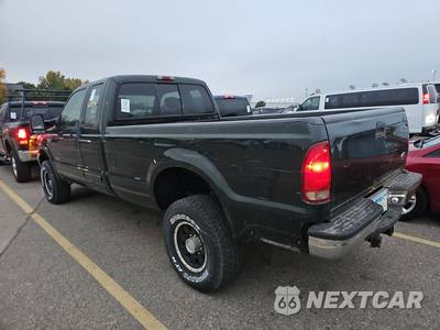 2001 Ford F-250 - zdjęcie 6 z 17 - miniatura