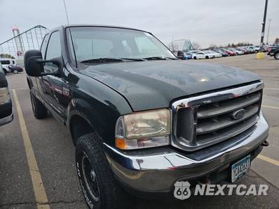 2001 Ford F-250 - zdjęcie 3 z 17 - miniatura
