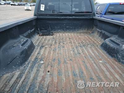 2001 Ford F-250 - zdjęcie 16 z 17 - miniatura