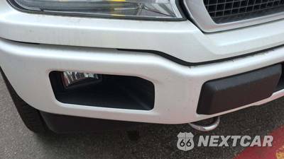 2018 Ford F-150 Platinum Crew Cab Short Bed - zdjęcie 34 z 38 - miniatura