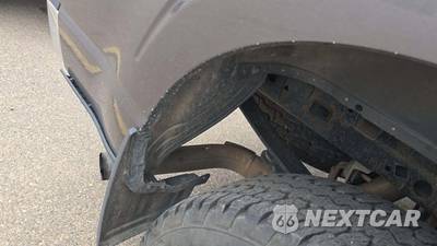 2021 Ford F-150 XLT Crew Cab Short Bed - zdjęcie 22 z 33 - miniatura