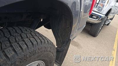 2021 Ford F-150 XLT Crew Cab Short Bed - zdjęcie 21 z 33 - miniatura
