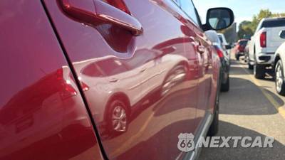 2017 Mitsubishi Outlander GT - zdjęcie 23 z 31 - miniatura