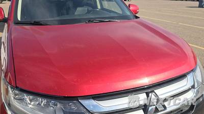 2017 Mitsubishi Outlander GT - zdjęcie 31 z 31 - miniatura