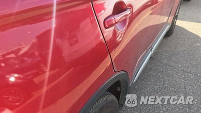 2017 Mitsubishi Outlander GT - zdjęcie 26 z 31 - miniatura