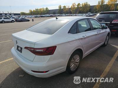 2019 Volkswagen Jetta S - zdjęcie 4 z 29 - miniatura