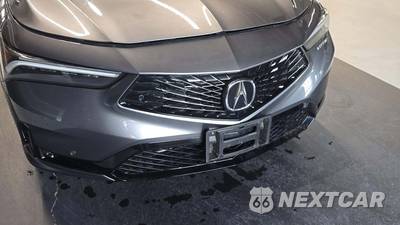 2023 Acura Integra w/A-Spec & Technology Packages - zdjęcie 40 z 40 - miniatura