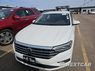 2019 Volkswagen Jetta S - zdjęcie 2 z 29 - miniatura