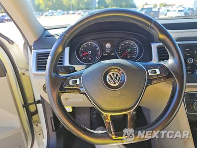 2018 Volkswagen Atlas V6 SE - zdjęcie 10 z 22 - miniatura
