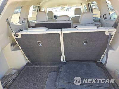 2018 Volkswagen Atlas V6 SE - zdjęcie 16 z 22 - miniatura