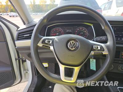 2019 Volkswagen Jetta S - zdjęcie 10 z 29 - miniatura