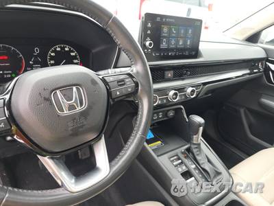 2024 Honda CR-V EX-L - zdjęcie 11 z 30 - miniatura