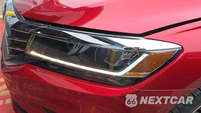 2022 Volkswagen Passat 2.0T Limited Edition - zdjęcie 30 z 31 - miniatura