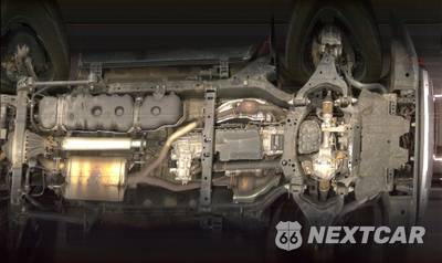 2023 Toyota Sequoia Capstone - zdjęcie 19 z 36 - miniatura