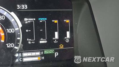 2023 Toyota Sequoia Capstone - zdjęcie 22 z 36 - miniatura