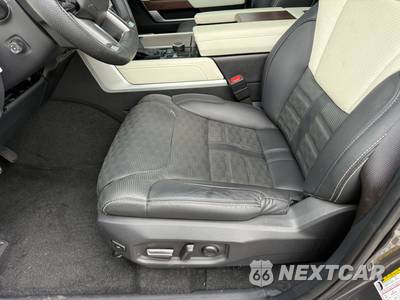 2023 Toyota Tundra Hybrid Capstone Crew Cab Short Bed - zdjęcie 19 z 41 - miniatura