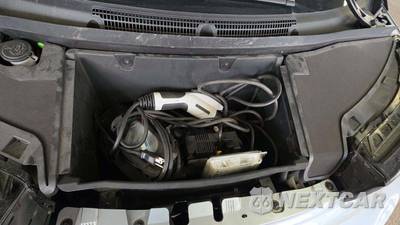 2015 BMW i3 w/Range Extender w/Rear Doors MEGA WORLD - zdjęcie 17 z 23 - miniatura