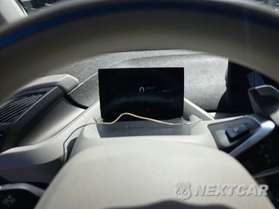 2015 BMW i3 w/Range Extender w/Rear Doors MEGA WORLD - zdjęcie 12 z 23 - miniatura