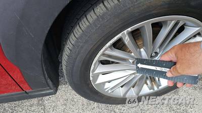2020 Hyundai Kona SEL - zdjęcie 20 z 23 - miniatura