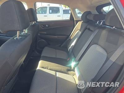 2020 Hyundai Kona SEL - zdjęcie 13 z 23 - miniatura