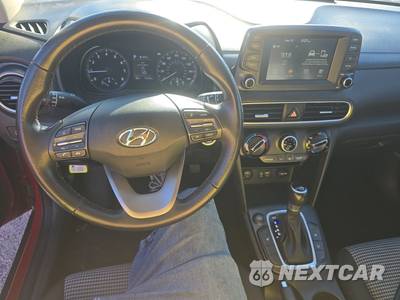 2020 Hyundai Kona SEL - zdjęcie 11 z 23 - miniatura