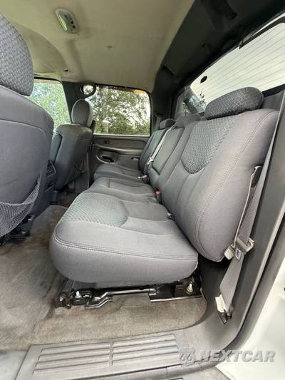 2004 Chevrolet Avalanche 1500 Z66 Crew Cab Short Bed 1SN - zdjęcie 8 z 10 - miniatura