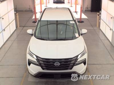 2026 Nissan Rogue SV - zdjęcie 2 z 24 - miniatura