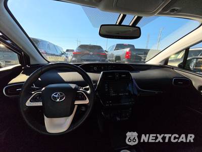 2016 Toyota Prius Four - zdjęcie 11 z 44 - miniatura