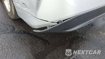 2016 Toyota Prius Four - zdjęcie 35 z 44 - miniatura