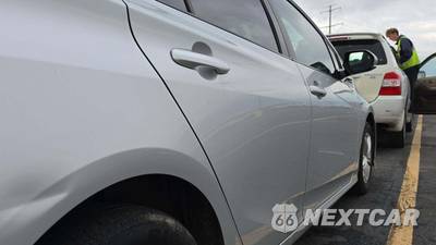 2016 Toyota Prius Four - zdjęcie 28 z 44 - miniatura