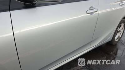 2016 Toyota Prius Four - zdjęcie 37 z 44 - miniatura