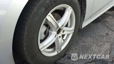 2016 Toyota Prius Four - zdjęcie 29 z 44 - miniatura