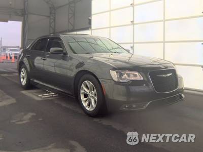 2016 Chrysler 300 Anniversary - zdjęcie 3 z 26 - miniatura