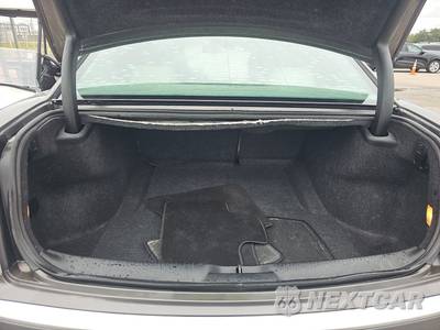2016 Chrysler 300 Anniversary - zdjęcie 16 z 26 - miniatura