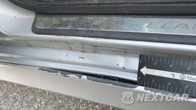 2018 Hyundai Elantra Sport Sedan - zdjęcie 23 z 30 - miniatura