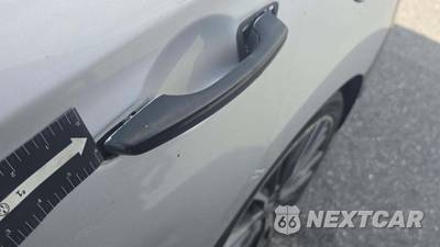2018 Hyundai Elantra Sport Sedan - zdjęcie 19 z 30 - miniatura