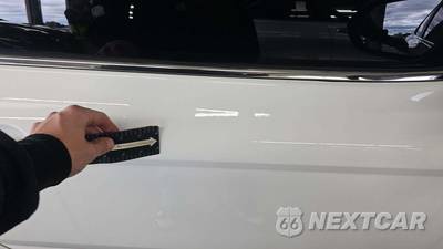 2024 Toyota Camry SE - zdjęcie 35 z 38 - miniatura
