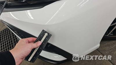 2024 Toyota Camry SE - zdjęcie 22 z 38 - miniatura