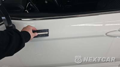 2024 Toyota Camry SE - zdjęcie 38 z 38 - miniatura