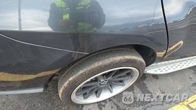 2012 Mercedes-Benz ML 350 - zdjęcie 22 z 48 - miniatura