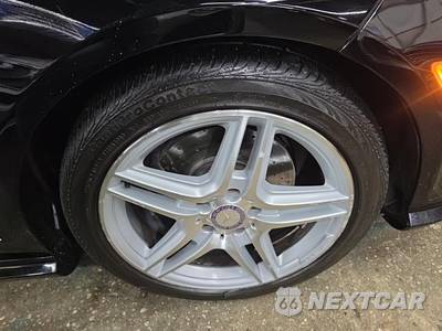 2013 Mercedes-Benz E 350 4MATIC Sedan - zdjęcie 9 z 30 - miniatura