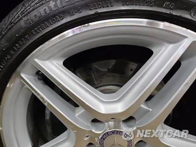 2013 Mercedes-Benz E 350 4MATIC Sedan - zdjęcie 21 z 30 - miniatura