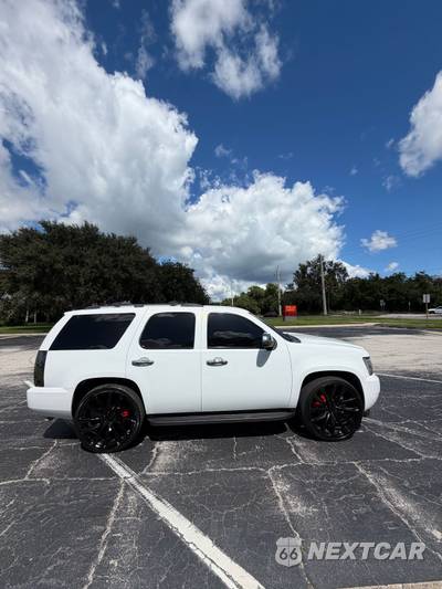 2007 Chevrolet Tahoe LTZ 1LZ - zdjęcie 3 z 11 - miniatura