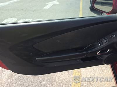 2014 Chevrolet Camaro LT Coupe 1LT - zdjęcie 9 z 18 - miniatura