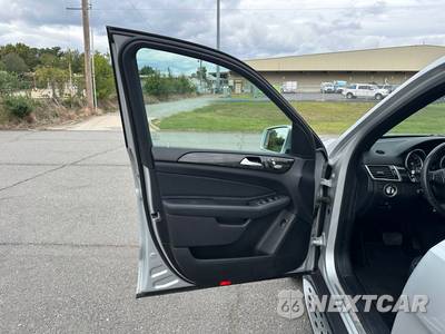 2017 Mercedes-Benz GLS 450 4MATIC - zdjęcie 12 z 42 - miniatura