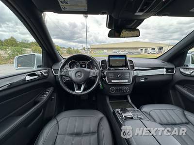 2017 Mercedes-Benz GLS 450 4MATIC - zdjęcie 16 z 42 - miniatura