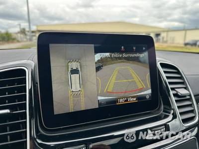 2017 Mercedes-Benz GLS 450 4MATIC - zdjęcie 23 z 42 - miniatura