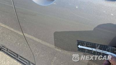 2019 Nissan Armada SL - zdjęcie 20 z 31 - miniatura