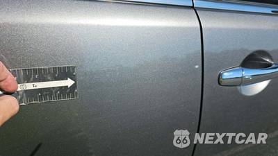 2019 Nissan Armada SL - zdjęcie 22 z 31 - miniatura